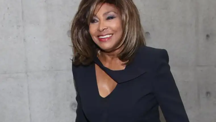 tina turner