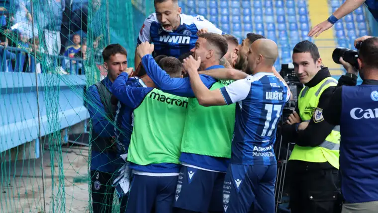 zeljeznicar