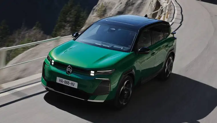 Citroën