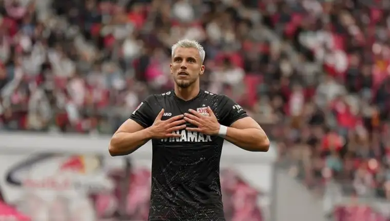 demirovic