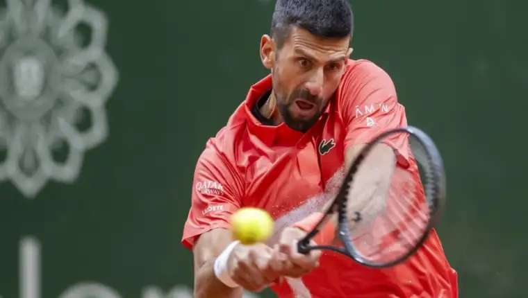 djokovic