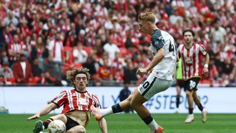 sunderland