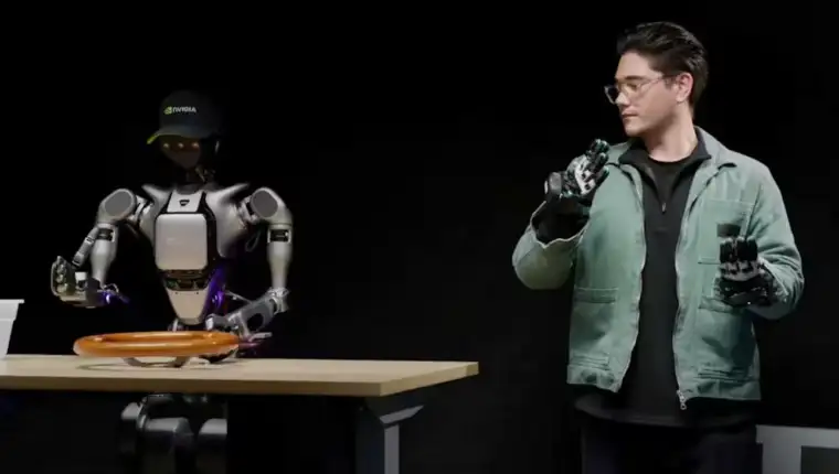 robot, ai
