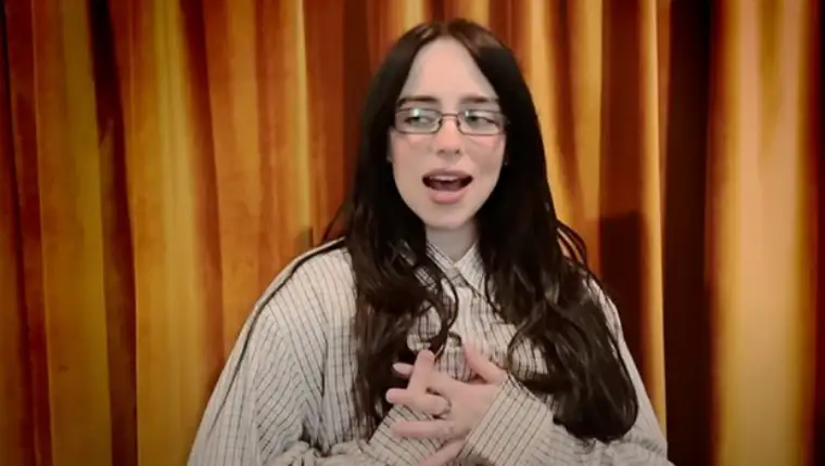billie eilish
