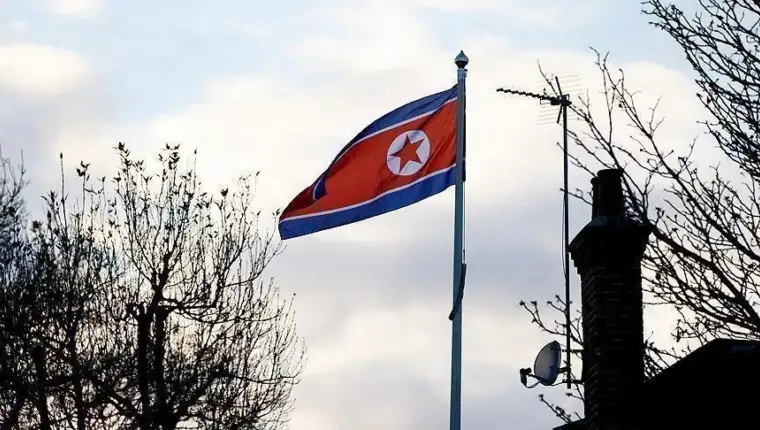 sjeverna koreja