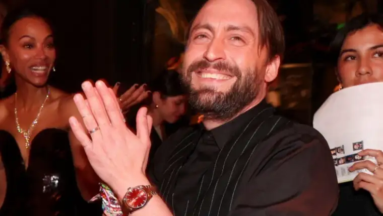 Kieran Culkin
