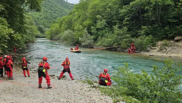 vježba gss