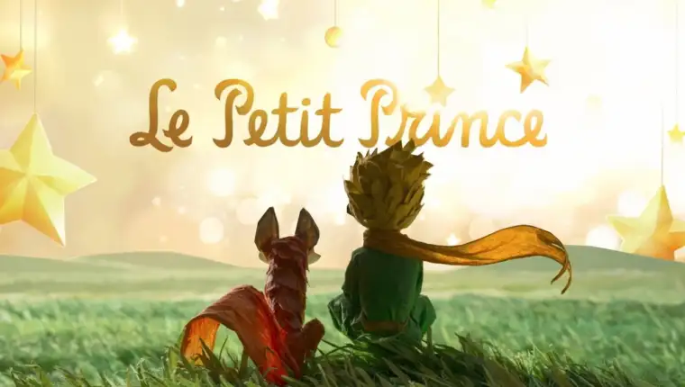 mali princ 1