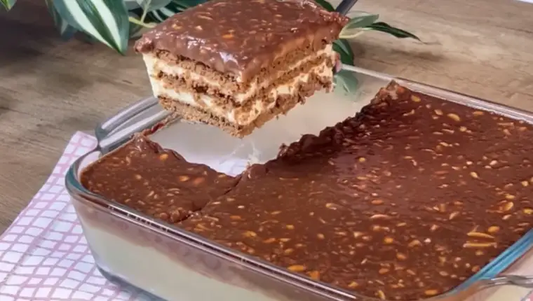 brzi kolac