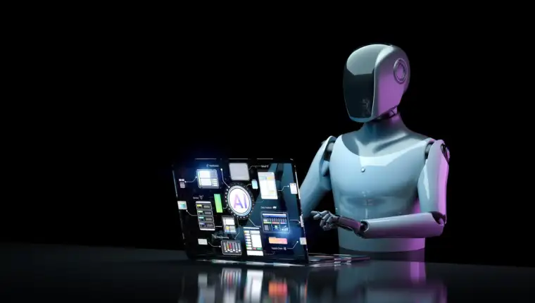 ai model freepik