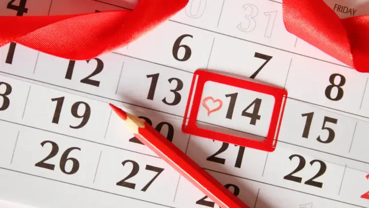 kalendar freepik
