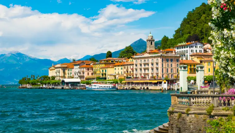 como