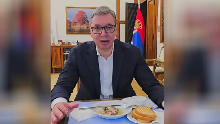 vucic sardine