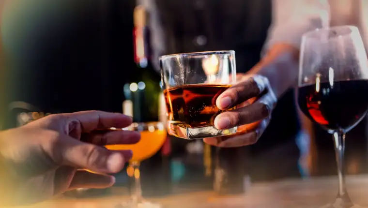 alkohol freepik