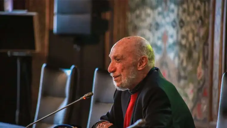 gaza tribunal