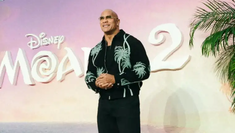 dwayne johnson 1