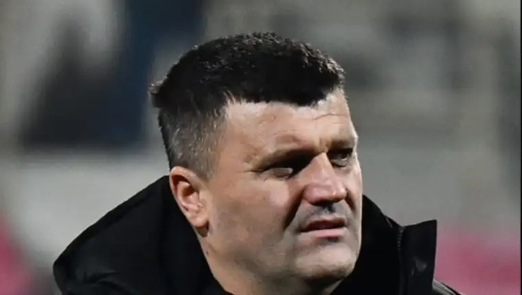 feđa dudić