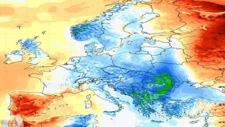 bhmeteo prognoza