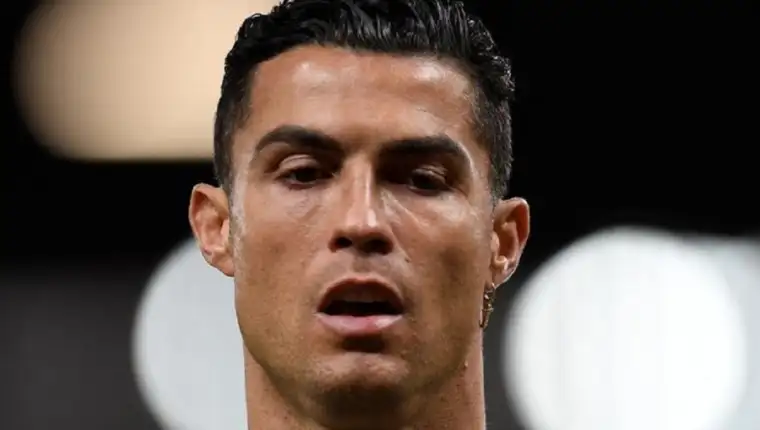 ronaldo