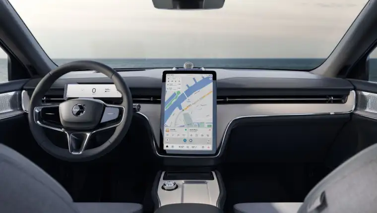 google gemini u automobilu