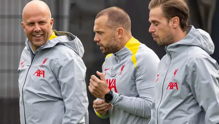 slot heitinga