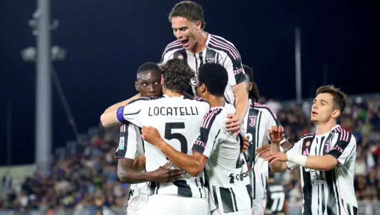 juventus