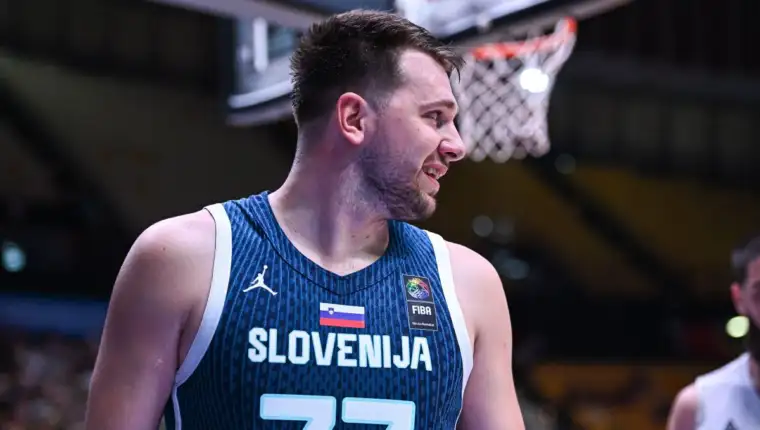 doncic