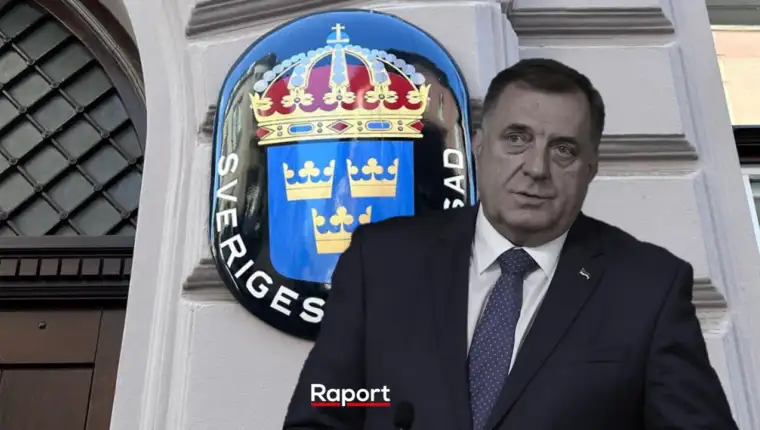 dodik svedska ambasada