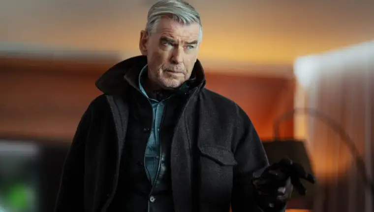 pierce brosnan