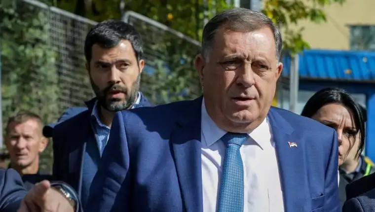 igor i milorad dodik