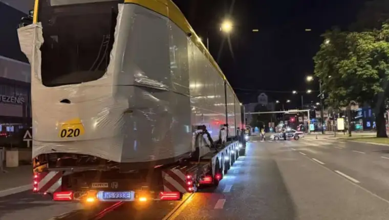 tramvaj sarajevo