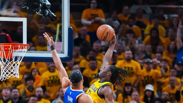 indiana new york nba