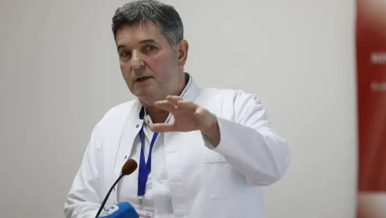 ismet gavrankapetanovic s