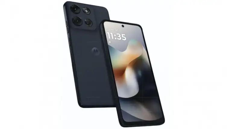 Moto G56 5G