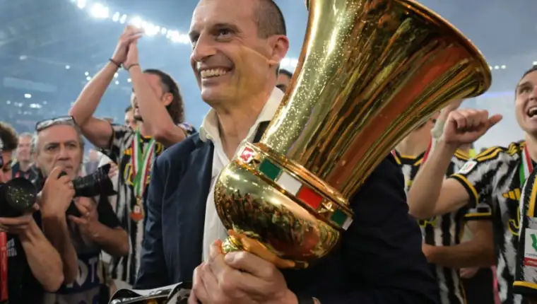 allegri