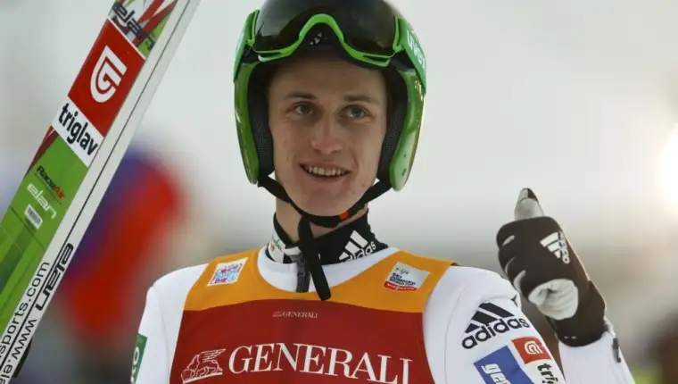 peter prevc