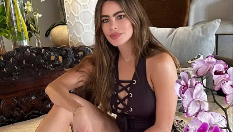sofia vergara