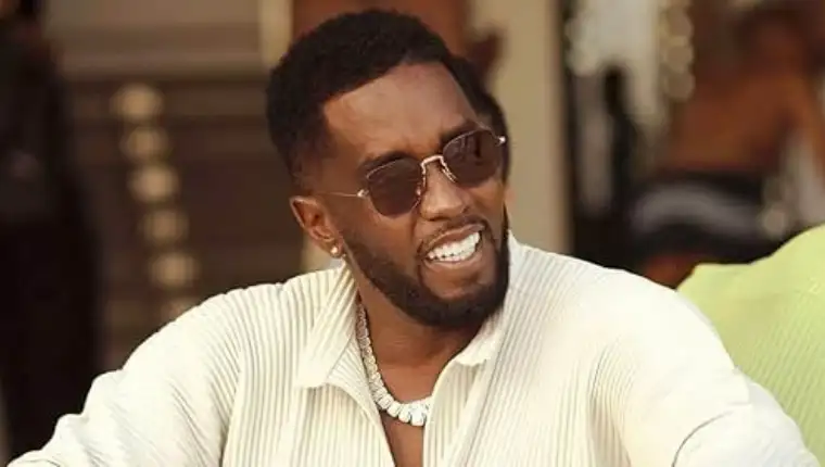 Sean Combs