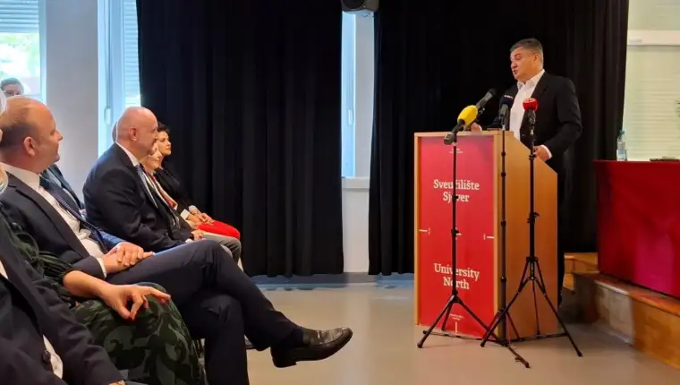 milanovic predavnje hina