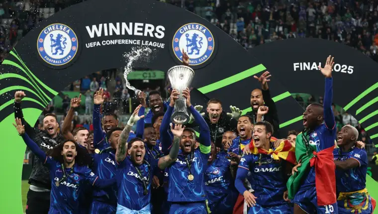 chelsea konferencijska liga finale