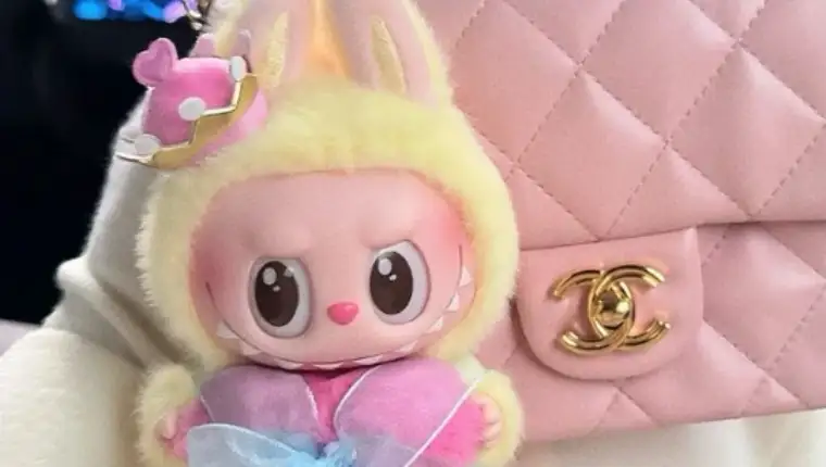labubu