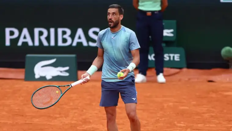 dzumhur