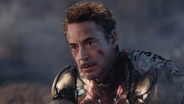 iron man igrica