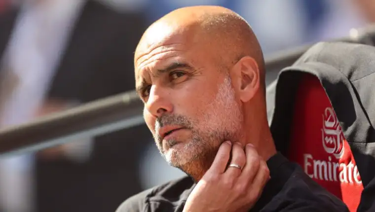 guardiola