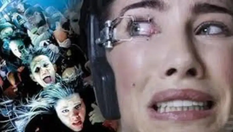 Final Destination Bloodlines