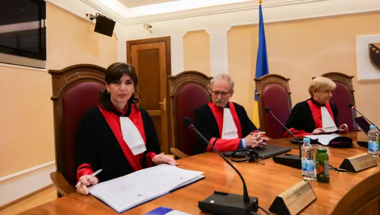 ustavni sud bih