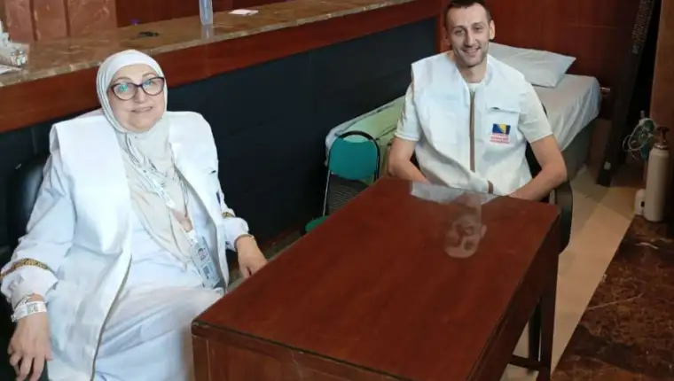 hadzije mekka 2