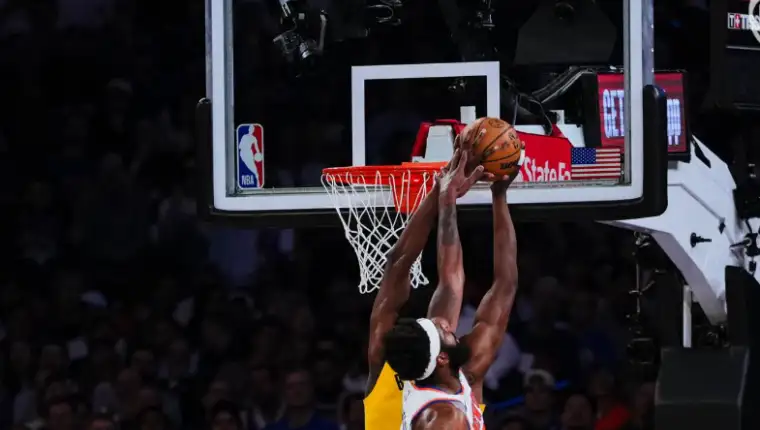 nba