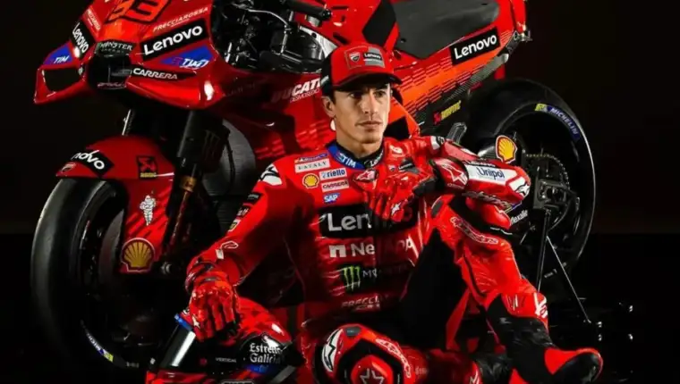 marquez