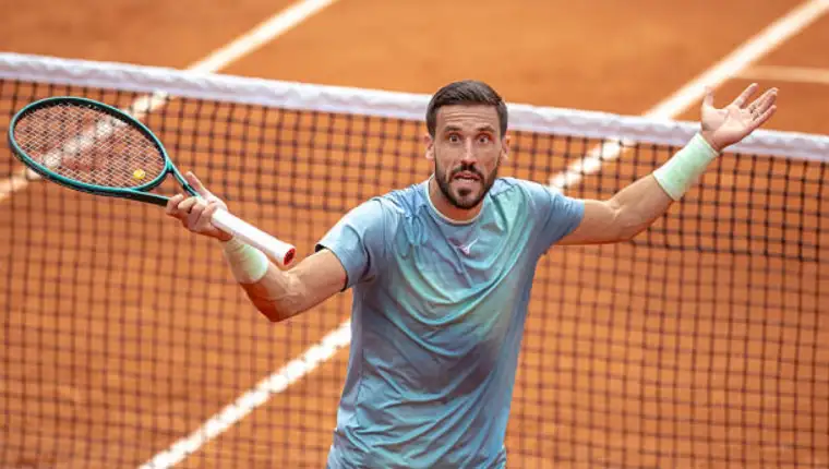 dzumhur